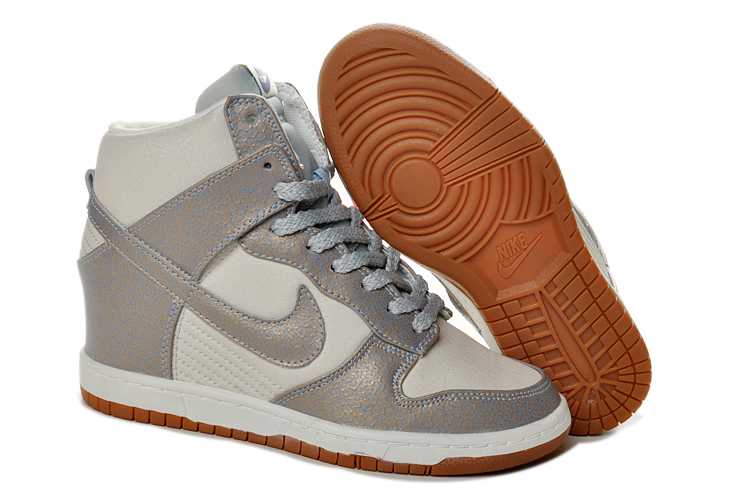 Nike Dunk Sky Hi Nike What The Dunk